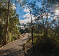Koomba Park