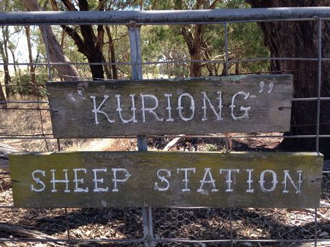 Kuriong Sheep Station - Accommodation Broome 0
