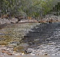 Lake Rowallan - Accommodation Broome