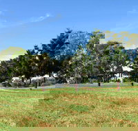 Leacock Picnic Area - Accommodation Broome