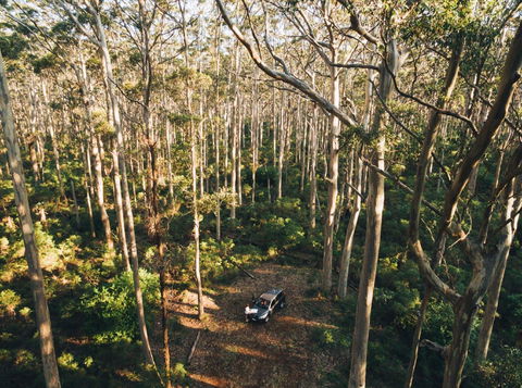 Leeuwin-Naturaliste National Park - Cowaramup - Accommodation Broome 0