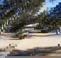Lions Park - Nanango - Accommodation Broome