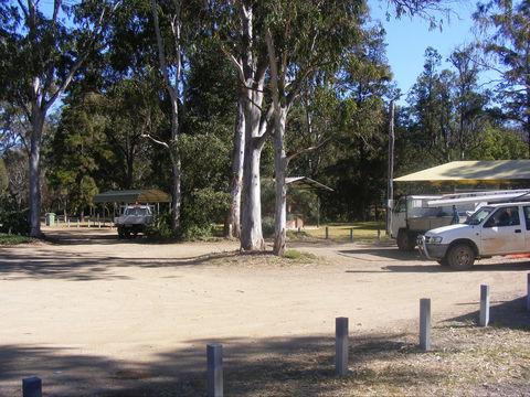 Lions Park - Nanango - Accommodation Broome 0