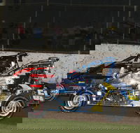 Lismore Speedway - Accommodation Broome