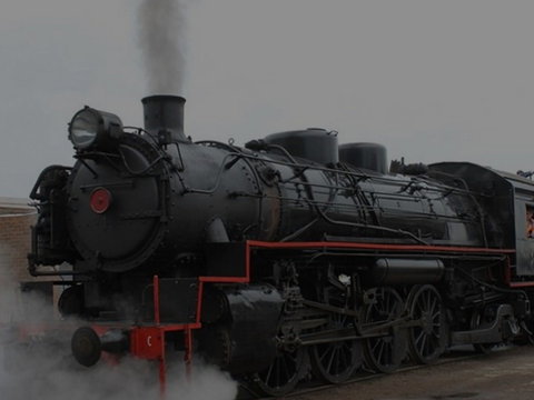 Maitland Railway Museum - Accommodation Broome 2