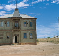 Masonic Lodge - Accommodation Broome