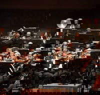 Melbourne Symphony Orchestra - Accommodation Broome