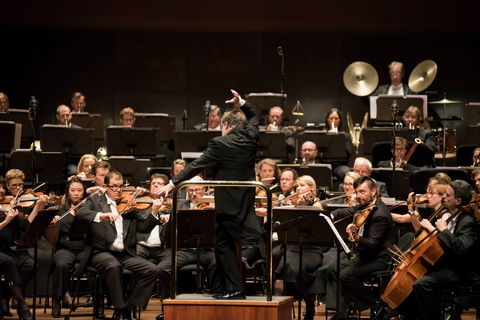 Melbourne Symphony Orchestra - Accommodation Broome 0