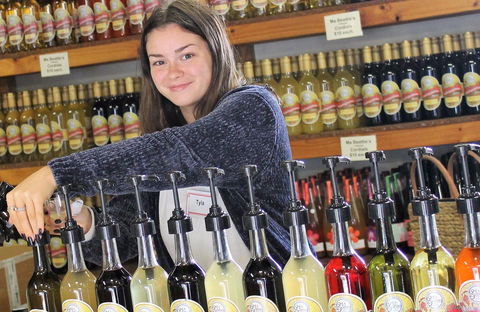 Morpeth Ginger Beer And Gourmet Foods - Accommodation Broome 0