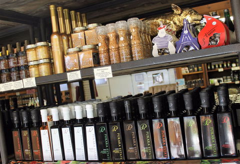 Morpeth Ginger Beer And Gourmet Foods - Accommodation Broome 1