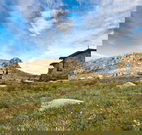 Mount Kosciuszko Summit walk - Accommodation Broome