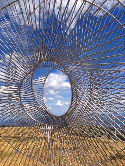 Mt Buller Sculpture Park Walk - Accommodation Broome 1