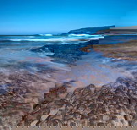 Munmorah State Conservation Area - Accommodation Broome