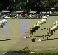North Beach Recreation and Bowling Club - Accommodation Broome