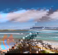 Ocean Beach - Accommodation Broome