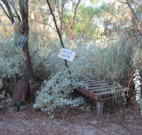 Old Chum's Walking Track on Lunatic Hill Three-Mile Opal Field - Accommodation Broome