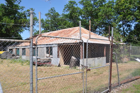 Old Bonrook Station Homestead - Accommodation Broome 0