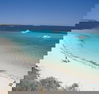 Parker Point - Accommodation Broome
