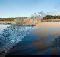 Pattimores Lagoon - Accommodation Broome