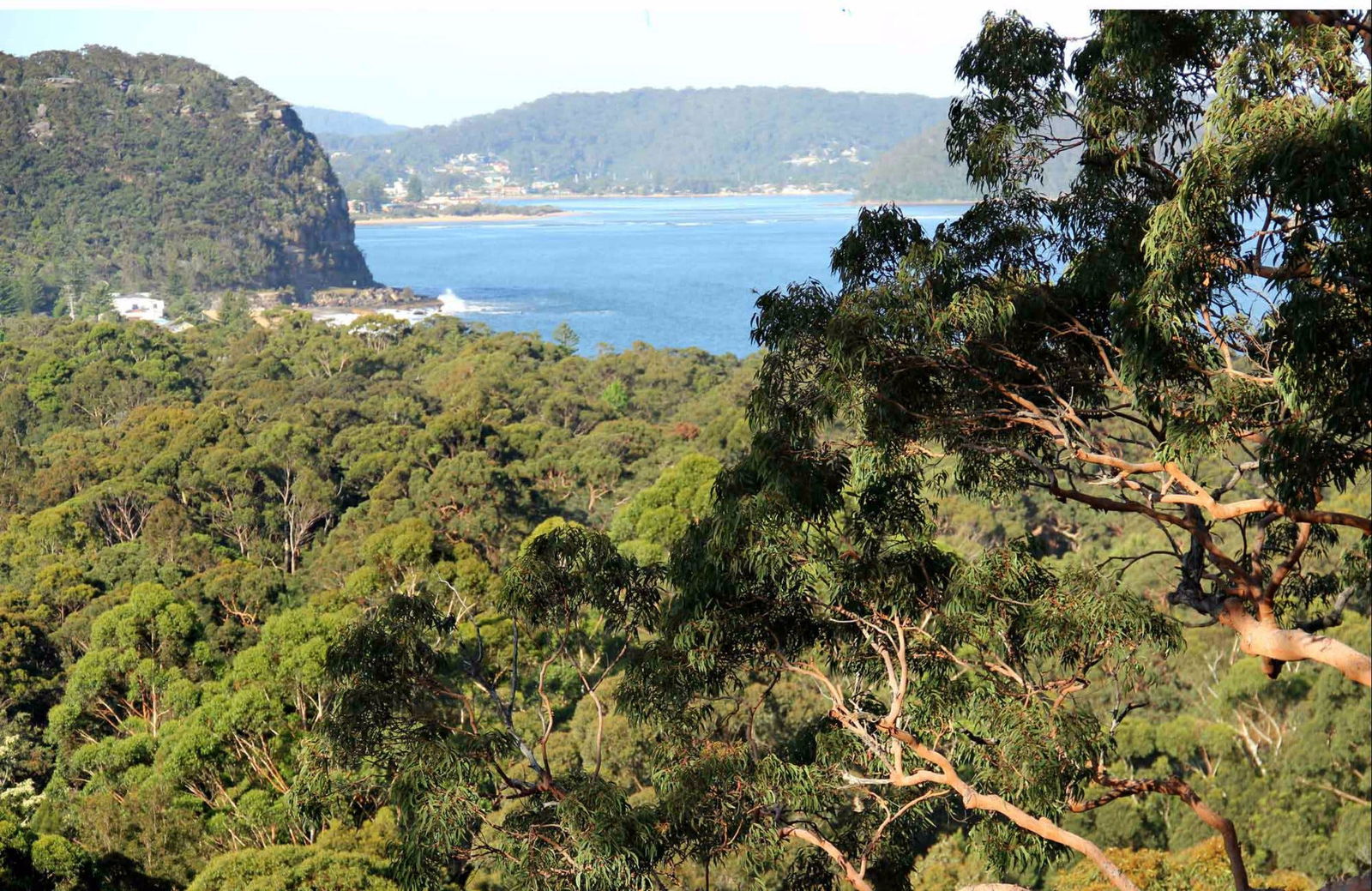 Patonga NSW Accommodation Broome