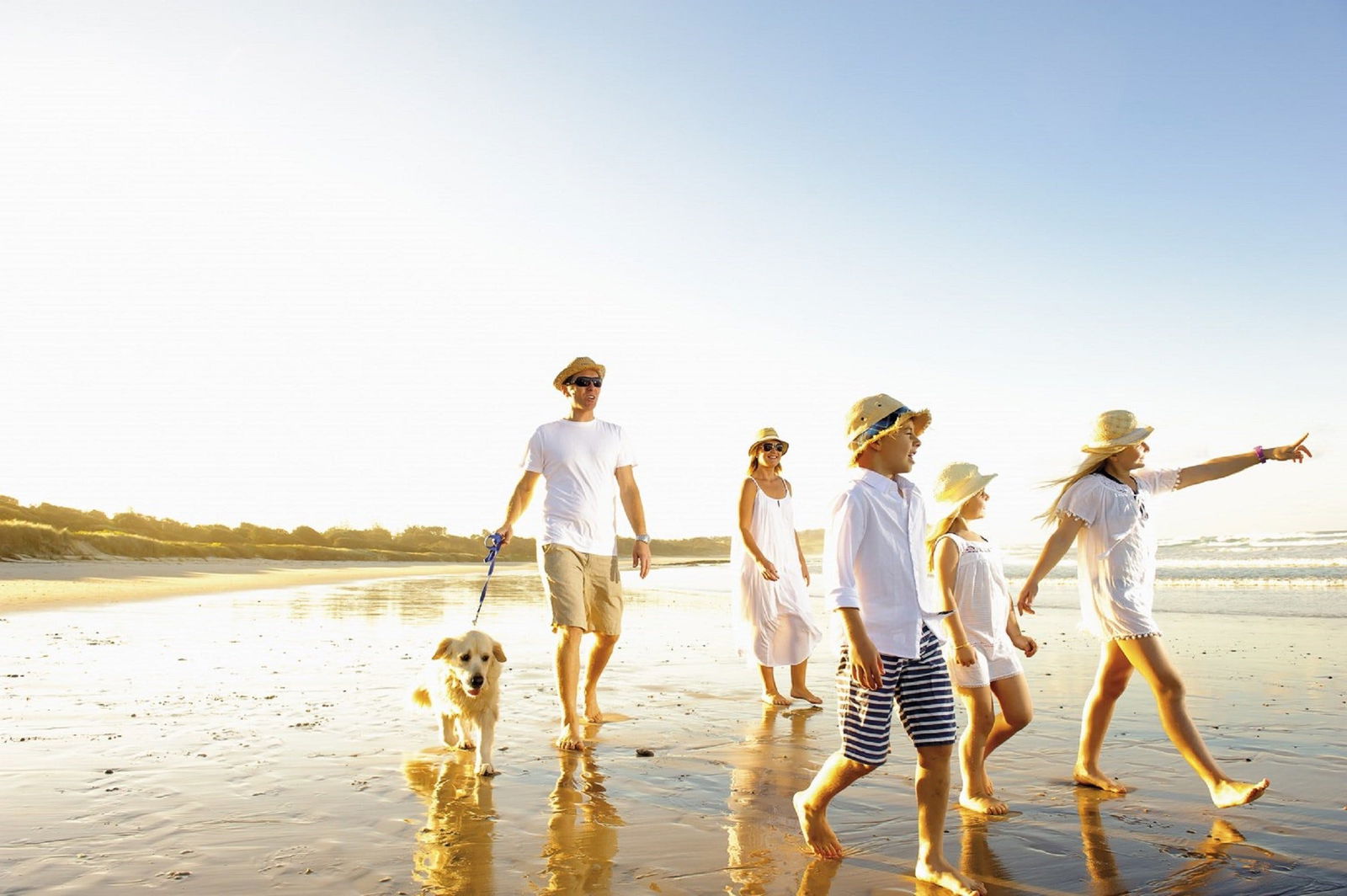 Patchs Beach NSW Accommodation Broome