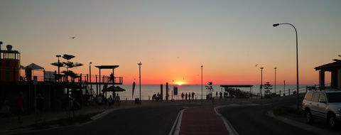Port Noarlunga Beach, Jetty, Reef And Aquatic Trail - Accommodation Broome 1