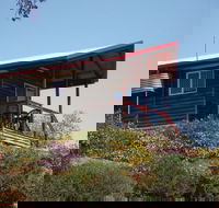 Proston - Accommodation Broome