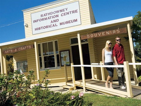 Rathdowney - Accommodation Broome 0