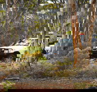 Ravensthorpe Range - Accommodation Broome