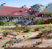 Ringsfield House Nanango - Accommodation Broome