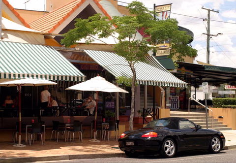 Rosalie Village - Accommodation Broome 1