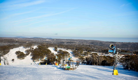 Selwyn Snow Resort - Accommodation Broome 1