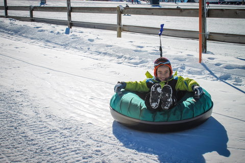 Selwyn Snow Resort - Accommodation Broome 2