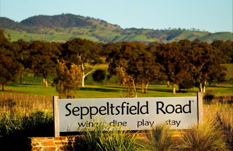 Seppeltsfield Road Barossa Valley - Accommodation Broome 0
