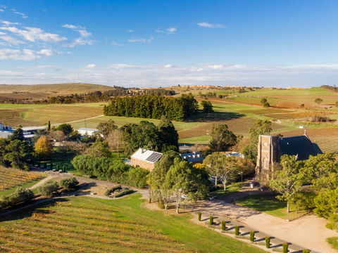 Sevenhill Cellars Weekday Tours - Accommodation Broome 0