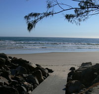 Shark Bay - Accommodation Broome