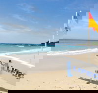 Shellharbour North Beach - Accommodation Broome