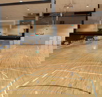 Shoalhaven Indoor Sports Centre - Accommodation Broome