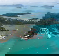 Shute Harbour - Accommodation Broome