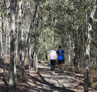 Six Mile Creek Bluff Lookout and Little White Rock Trails - Accommodation Broome
