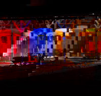 Steamtown Heritage Rail Centre - Accommodation Broome