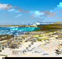 Strickland Bay - Accommodation Broome