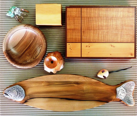 Tasmania - The Gift Shop  (North West Regional Craft Centre) - Accommodation Broome 0