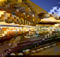 The Pier Cairns - Accommodation Broome