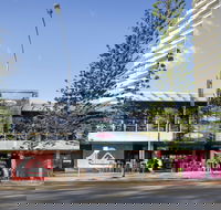 The Strand at Coolangatta - Accommodation Broome
