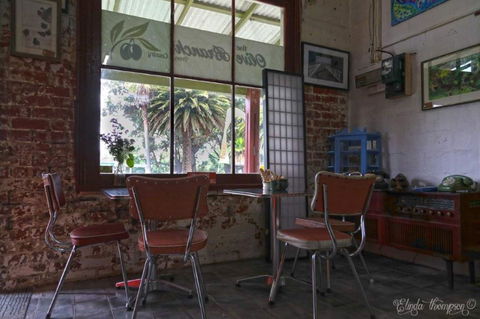 The Olive Branch Prom Country - Accommodation Broome 0