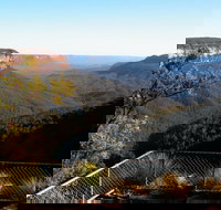 Valley of the Waters - Accommodation Broome