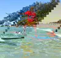 Walkin' On Water Surf School - Accommodation Broome