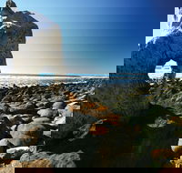 Wallabi Point - Accommodation Broome