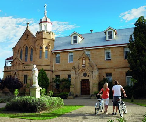 Warwick - Accommodation Broome 0